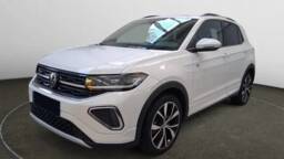 VOLKSWAGEN T-CROSS T-Cross TSI 150 DSG7 R-Line Plus +Sièges avant chauffants