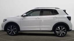 VOLKSWAGEN T-CROSS T-Cross TSI 150 DSG7 R-Line Plus +Sièges avant chauffants
