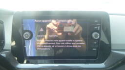 VOLKSWAGEN T-CROSS T-Cross 1.0 TSI 116 Start/Stop DSG7 Life