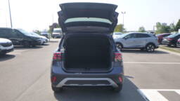 VOLKSWAGEN T-CROSS T-Cross 1.0 TSI 116 Start/Stop DSG7 Life