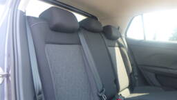 VOLKSWAGEN T-CROSS T-Cross 1.0 TSI 116 Start/Stop DSG7 Life