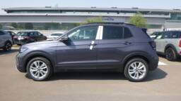 VOLKSWAGEN T-CROSS T-Cross 1.0 TSI 116 Start/Stop DSG7 Life
