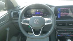 VOLKSWAGEN T-CROSS T-Cross 1.0 TSI 116 Start/Stop DSG7 Life