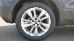 VOLKSWAGEN T-CROSS T-Cross 1.0 TSI 116 Start/Stop DSG7 Life