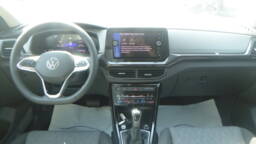 VOLKSWAGEN T-CROSS T-Cross 1.0 TSI 116 Start/Stop DSG7 Life