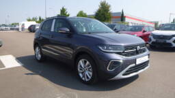 VOLKSWAGEN T-CROSS T-Cross 1.0 TSI 116 Start/Stop DSG7 Life