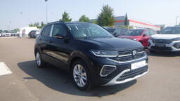 VOLKSWAGEN T-CROSS T-Cross 1.0 TSI 116 Start/Stop DSG7 Life