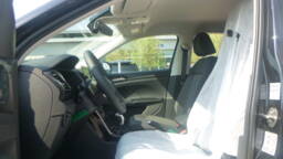 VOLKSWAGEN T-CROSS T-Cross 1.0 TSI 116 Start/Stop DSG7 Life