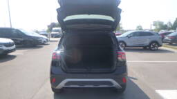 VOLKSWAGEN T-CROSS T-Cross 1.0 TSI 116 Start/Stop DSG7 Life