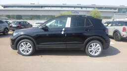 VOLKSWAGEN T-CROSS T-Cross 1.0 TSI 116 Start/Stop DSG7 Life
