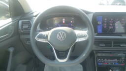 VOLKSWAGEN T-CROSS T-Cross 1.0 TSI 116 Start/Stop DSG7 Life