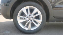 VOLKSWAGEN T-CROSS T-Cross 1.0 TSI 116 Start/Stop DSG7 Life