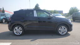 VOLKSWAGEN T-CROSS T-Cross 1.0 TSI 116 Start/Stop DSG7 Life
