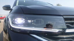 VOLKSWAGEN T-CROSS T-Cross 1.0 TSI 116 Start/Stop DSG7 Life