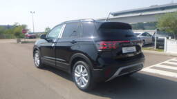 VOLKSWAGEN T-CROSS T-Cross 1.0 TSI 116 Start/Stop DSG7 Life