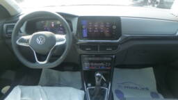 VOLKSWAGEN T-CROSS T-Cross 1.0 TSI 116 Start/Stop DSG7 Life