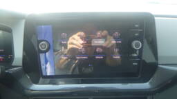 VOLKSWAGEN T-CROSS T-Cross 1.0 TSI 116 Start/Stop DSG7 Life