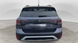 VOLKSWAGEN T-CROSS T-Cross 1.0 TSI 115 Start/Stop DSG7 VW Edition