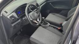 VOLKSWAGEN T-CROSS T-Cross 1.0 TSI 115 Start/Stop DSG7 VW Edition