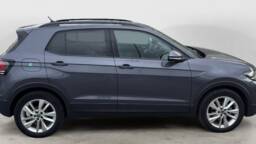 VOLKSWAGEN T-CROSS T-Cross 1.0 TSI 115 Start/Stop DSG7 VW Edition