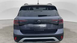 VOLKSWAGEN T-CROSS T-Cross 1.0 TSI 115 Start/Stop DSG7 VW Edition