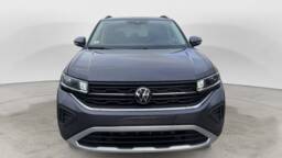 VOLKSWAGEN T-CROSS T-Cross 1.0 TSI 115 Start/Stop DSG7 VW Edition