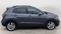 VOLKSWAGEN T-CROSS T-Cross 1.0 TSI 115 Start/Stop DSG7 VW Edition