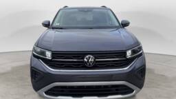 VOLKSWAGEN T-CROSS T-Cross 1.0 TSI 115 Start/Stop DSG7 VW Edition
