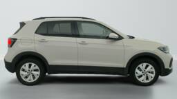 VOLKSWAGEN T-CROSS T-cross 1.0 TSI 116 Start/Stop DSG7 Life Plus