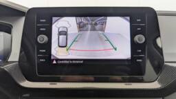 VOLKSWAGEN T-CROSS T-cross 1.0 TSI 116 Start/Stop DSG7 Life Plus