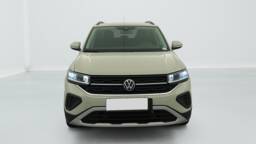 VOLKSWAGEN T-CROSS T-cross 1.0 TSI 116 Start/Stop DSG7 Life Plus