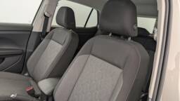 VOLKSWAGEN T-CROSS T-cross 1.0 TSI 116 Start/Stop DSG7 Life Plus