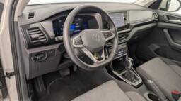 VOLKSWAGEN T-CROSS T-cross 1.0 TSI 116 Start/Stop DSG7 Life Plus