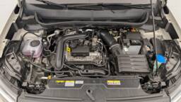 VOLKSWAGEN T-CROSS T-cross 1.0 TSI 116 Start/Stop DSG7 Life Plus
