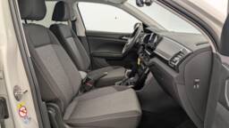 VOLKSWAGEN T-CROSS T-cross 1.0 TSI 116 Start/Stop DSG7 Life Plus