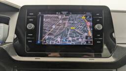 VOLKSWAGEN T-CROSS T-cross 1.0 TSI 116 Start/Stop DSG7 Life Plus