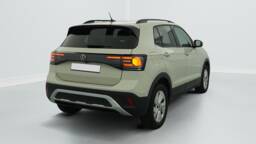VOLKSWAGEN T-CROSS T-cross 1.0 TSI 116 Start/Stop DSG7 Life Plus