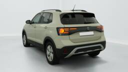 VOLKSWAGEN T-CROSS T-cross 1.0 TSI 116 Start/Stop DSG7 Life Plus