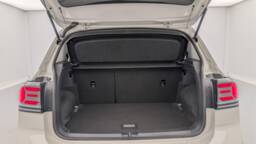 VOLKSWAGEN T-CROSS T-cross 1.0 TSI 116 Start/Stop DSG7 Life Plus