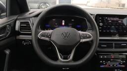 VOLKSWAGEN T-CROSS T-Cross 1.0 TSI 116 Start/Stop DSG7 R-Line