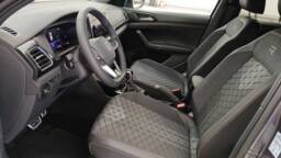 VOLKSWAGEN T-CROSS T-Cross 1.0 TSI 116 Start/Stop DSG7 R-Line