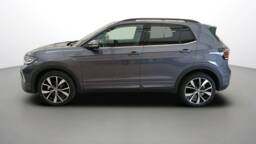 VOLKSWAGEN T-CROSS T-Cross 1.0 TSI 116 Start/Stop DSG7 R-Line