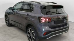 VOLKSWAGEN T-CROSS T-Cross 1.0 TSI 116 Start/Stop DSG7 R-Line