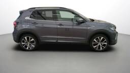 VOLKSWAGEN T-CROSS T-Cross 1.0 TSI 116 Start/Stop DSG7 R-Line