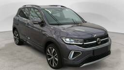 VOLKSWAGEN T-CROSS T-Cross 1.0 TSI 116 Start/Stop DSG7 R-Line