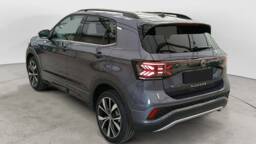 VOLKSWAGEN T-CROSS T-Cross 1.0 TSI 116 Start/Stop DSG7 R-Line