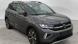 VOLKSWAGEN T-CROSS T-Cross 1.0 TSI 116 Start/Stop DSG7 R-Line