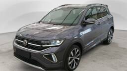 VOLKSWAGEN T-CROSS T-Cross 1.0 TSI 116 Start/Stop DSG7 R-Line
