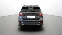 VOLKSWAGEN T-CROSS T-Cross 1.0 TSI 116 Start/Stop DSG7 R-Line