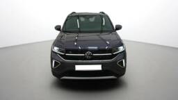 VOLKSWAGEN T-CROSS T-Cross 1.0 TSI 116 Start/Stop DSG7 R-Line